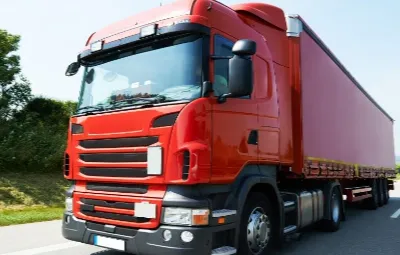 Konya Sumbas Ambar Kargo