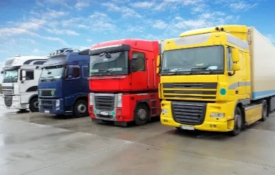 Konya Sumbas Nakliye Ambarı