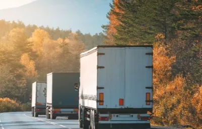 Konya ile Sumbas Arası Klima Taşıma